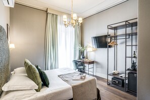 Chambre Triple Deluxe