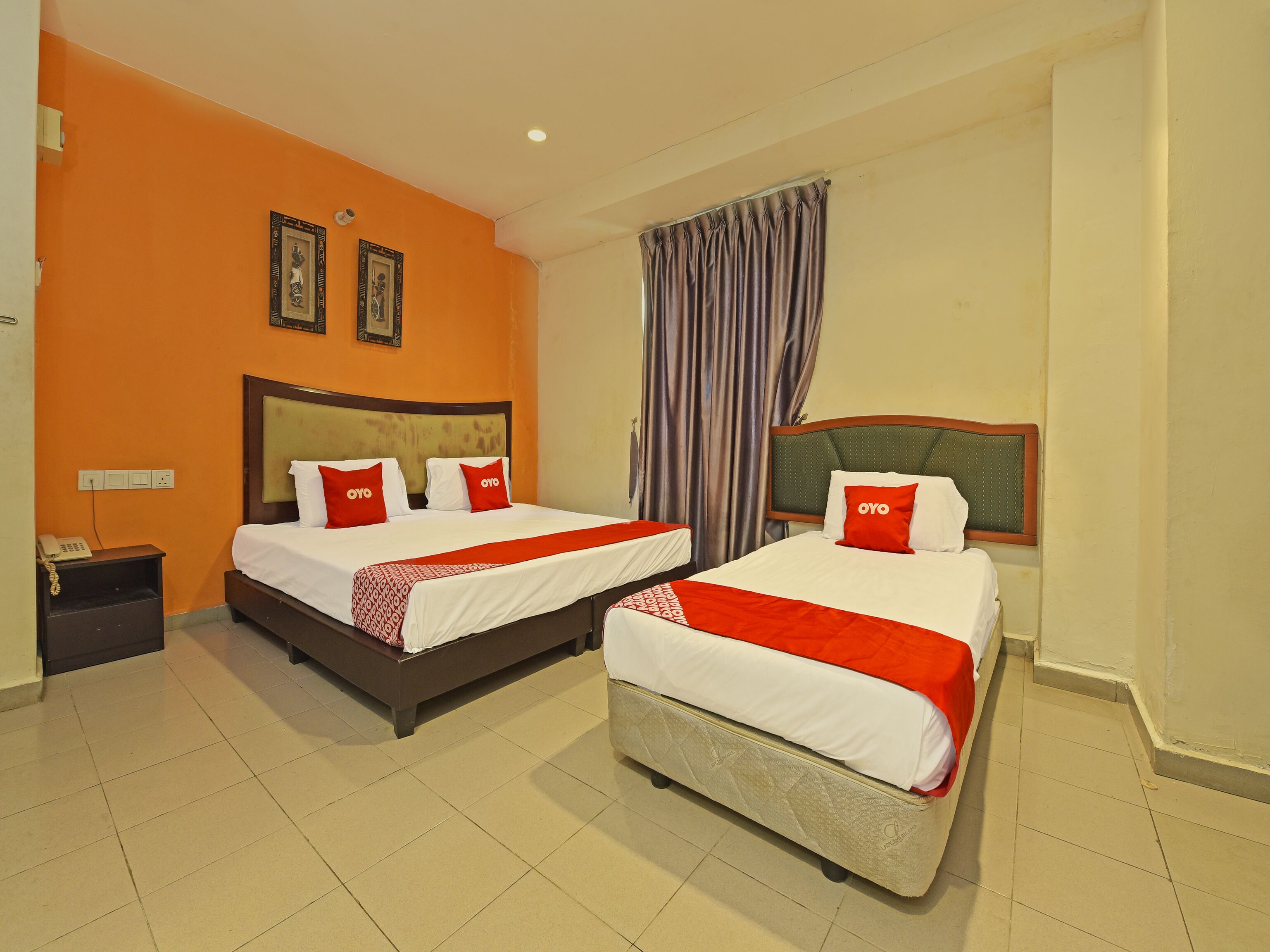 Foto - OYO 90510 Hotel Sahara