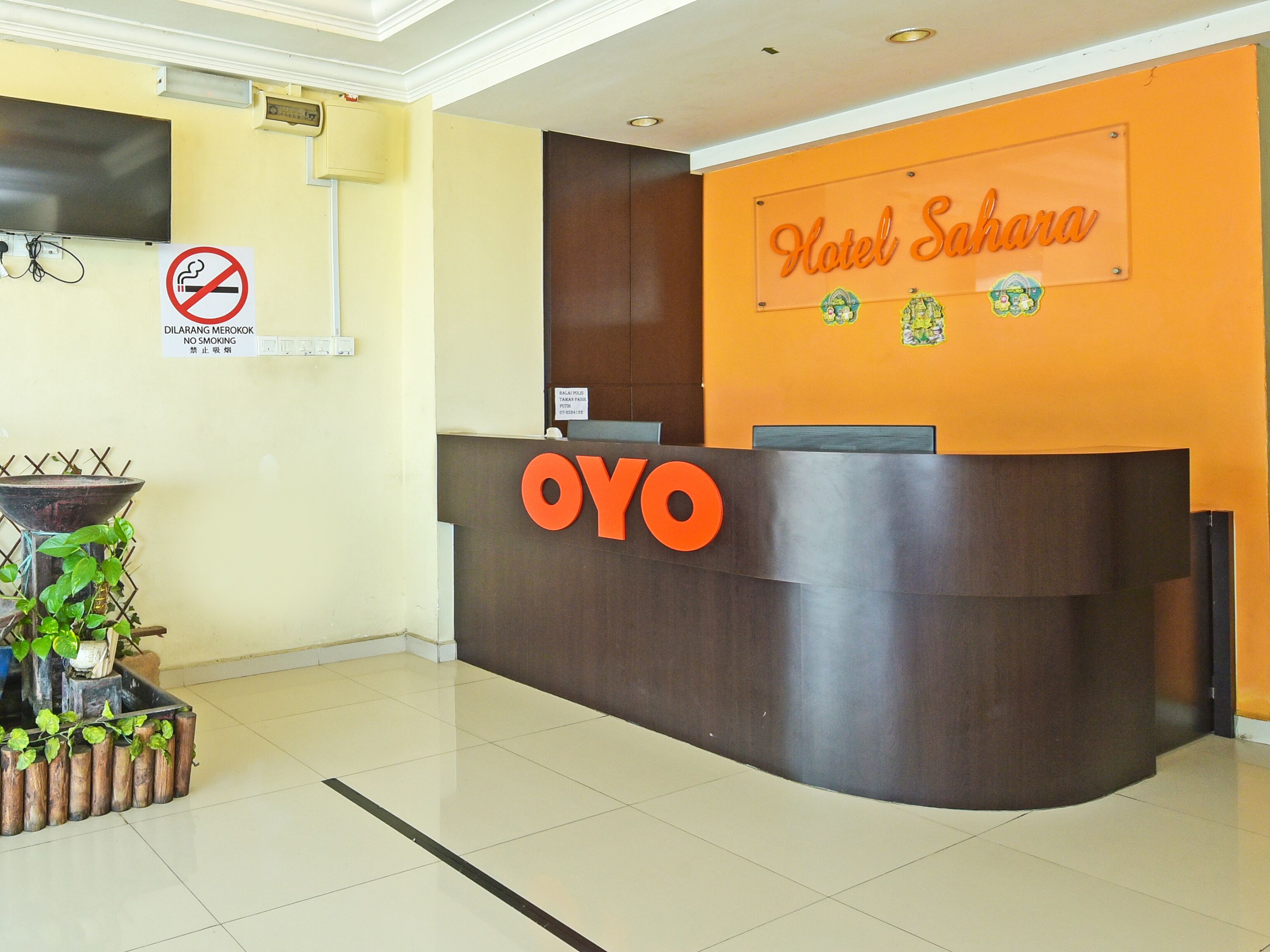 Foto - OYO 90510 Hotel Sahara