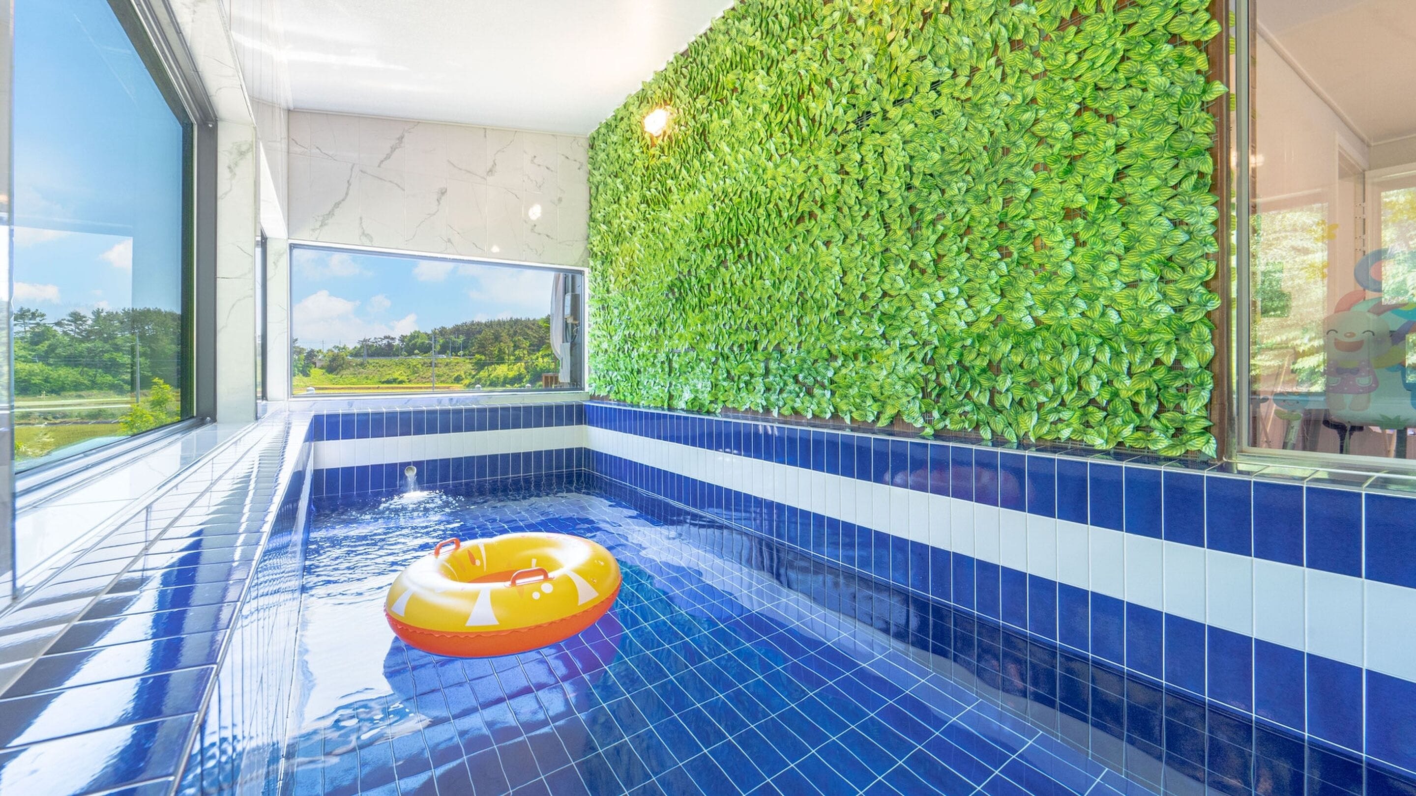 3 bedrooms, free WiFi