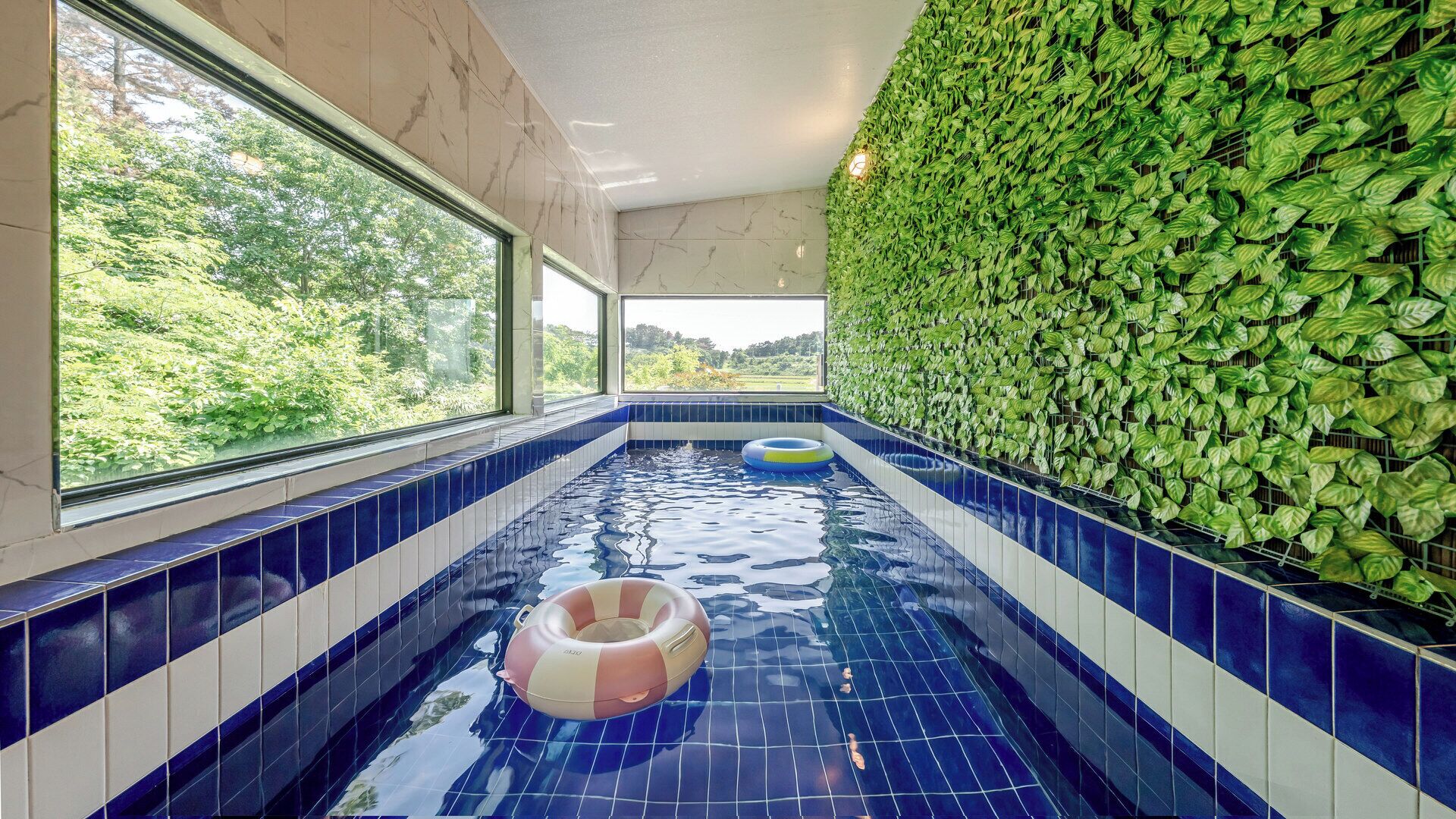 Basic Room, 3 Bedrooms (YOYO POOL) | 3 bedrooms, free WiFi