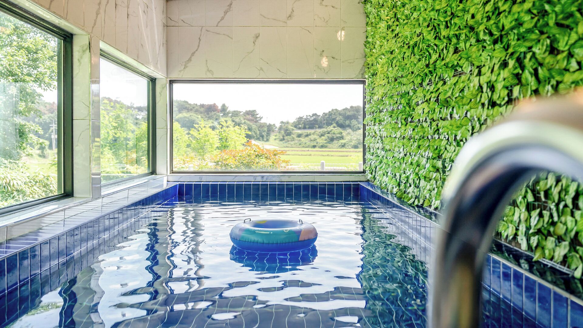 Basic Room, 3 Bedrooms (YOYO POOL) | 3 bedrooms, free WiFi
