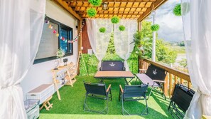 3 habitaciones y wifi gratis 