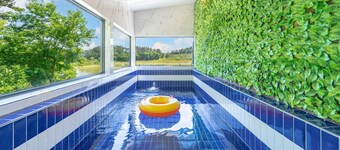 Taean Yoyo Kids Poolvilla