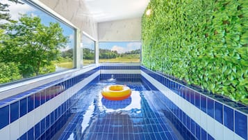 Basic Room, 3 Bedrooms (YOYOpool No.1) | Exterior