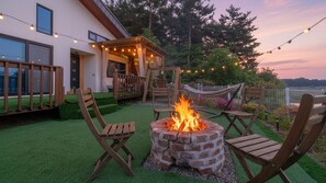 Exterior - Taean Yoyo Kids Poolvilla (Taean)