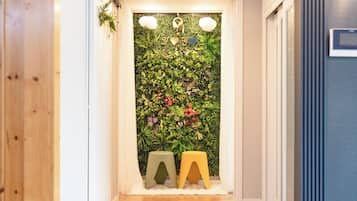 Basic Room, 3 Bedrooms (YOYO POOL) | 3 bedrooms, free WiFi