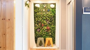 3 bedrooms, free WiFi - Taean Yoyo Kids Poolvilla (Taean)