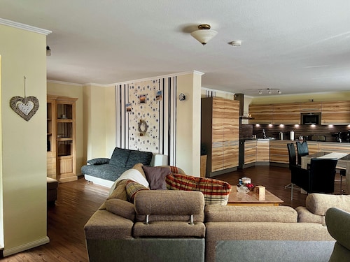 *** Holiday apartment in Hage - East Frisia - North Sea ***