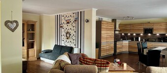 *** Holiday apartment in Hage - East Frisia - North Sea ***