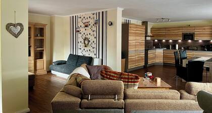 *** Holiday apartment in Hage - East Frisia - North Sea ***