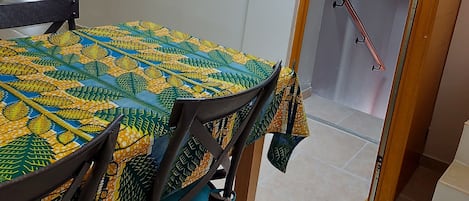 レストラン