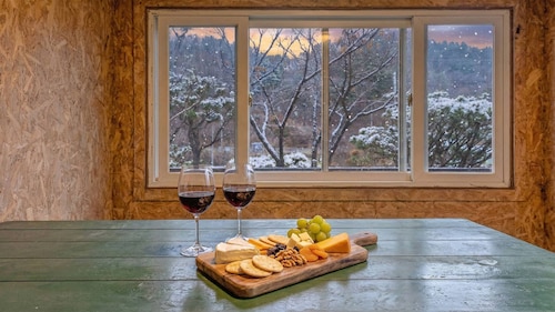 Gapyeong Maplein Pension