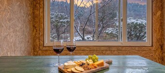 Gapyeong Maplein Pension