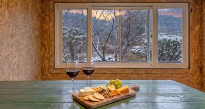 Gapyeong Maplein Pension