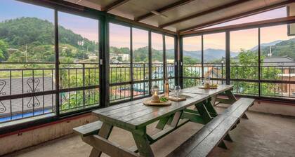 Gapyeong Maplein Pension