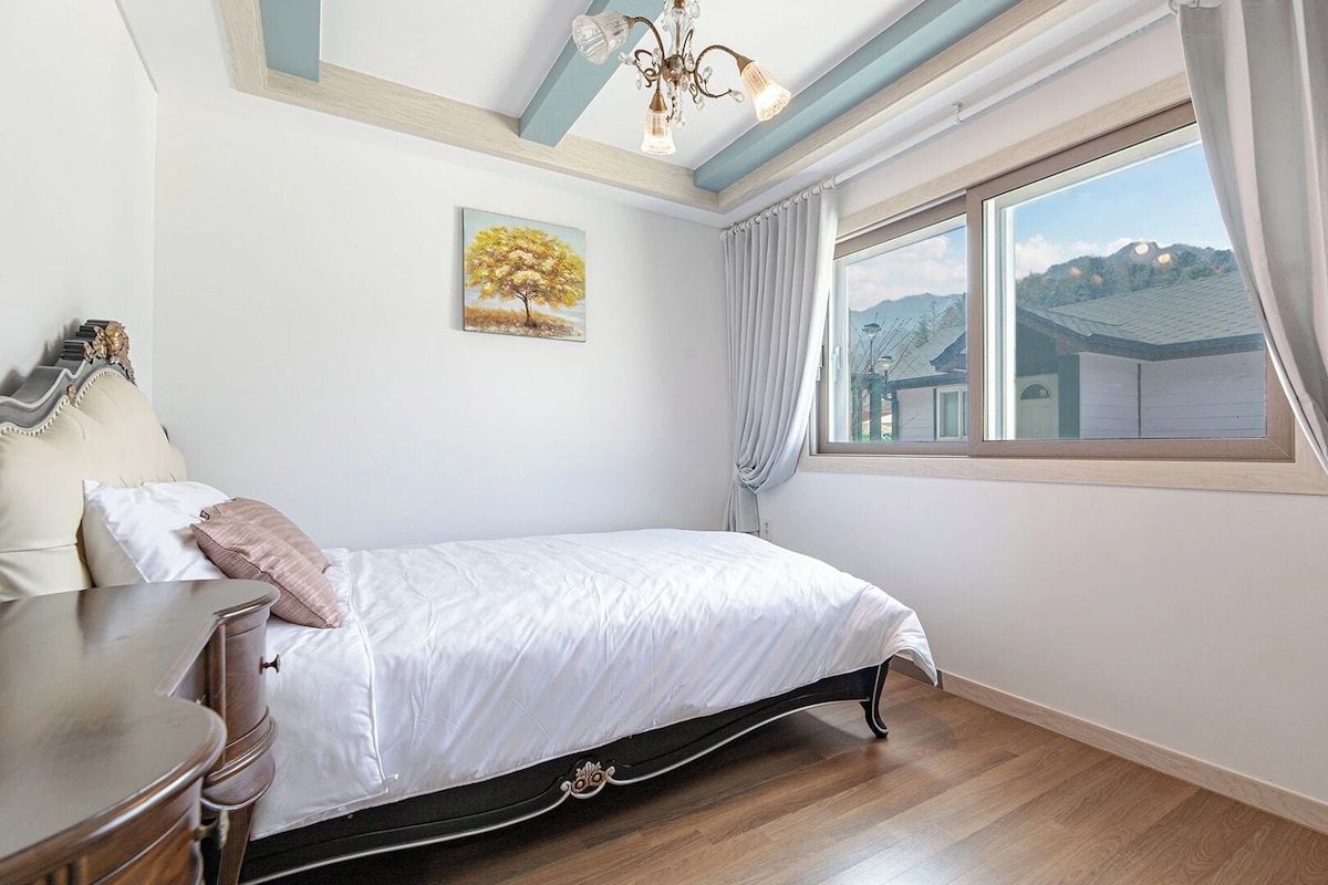 Basic-Zimmer, 1 Schlafzimmer (Zinina(Danche)) | 1 Schlafzimmer, kostenloses WLAN