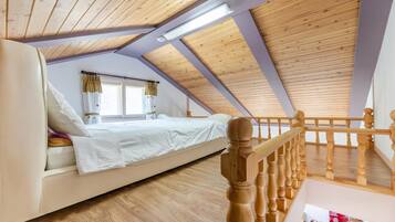 Basic Room, 2 Bedrooms (Canna(Danche)) | 1 bedroom, free WiFi