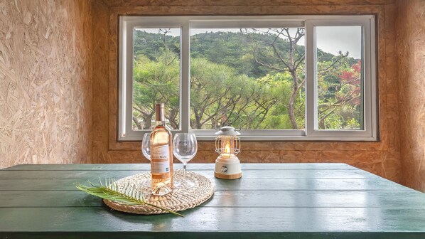 Basic Room, 1 Bedroom (Lilac) | Exterior - Gapyeong Maplein Pension (Gapyeong)