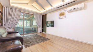 Habitación básica, 1 habitación (Zinina(Danche)) | 1 dormitorio y wifi gratis