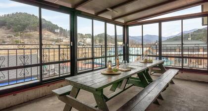 Gapyeong Maplein Pension