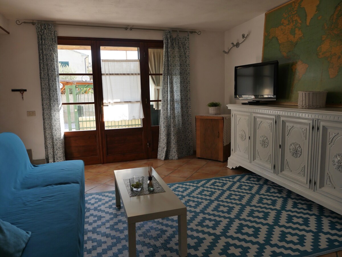 Bild für Gastgeberprofil