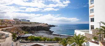 Holiday Home Aguaviva Perfect Holiday with Sea View, Pool & Wi-Fi