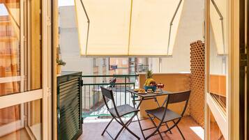 Servei de restauració a l'aire lliure