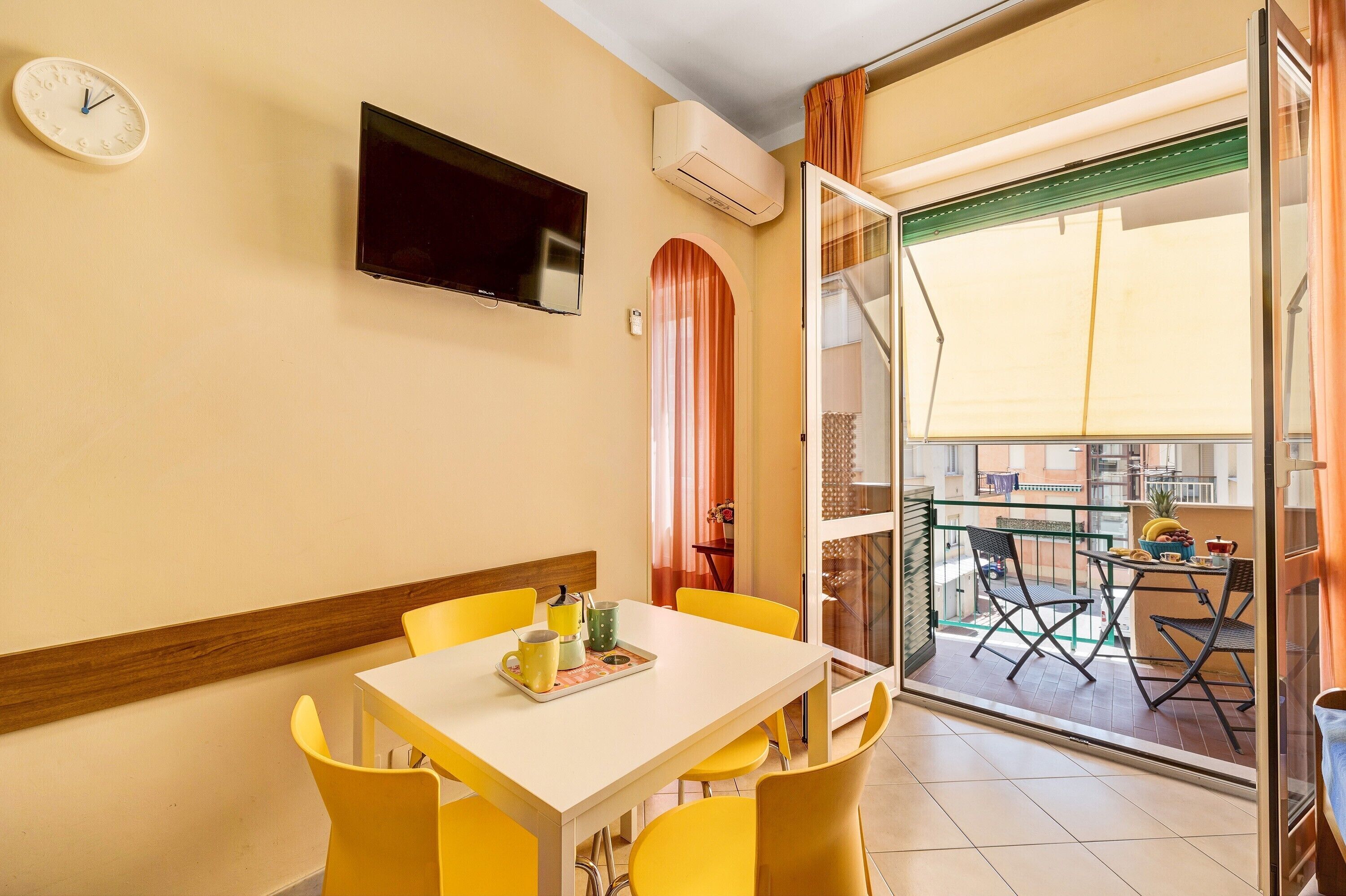 Servei de restauració