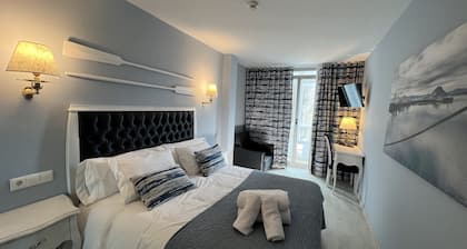 Hotel Arha Santoña