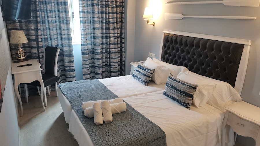 Hotel Arha Santoña