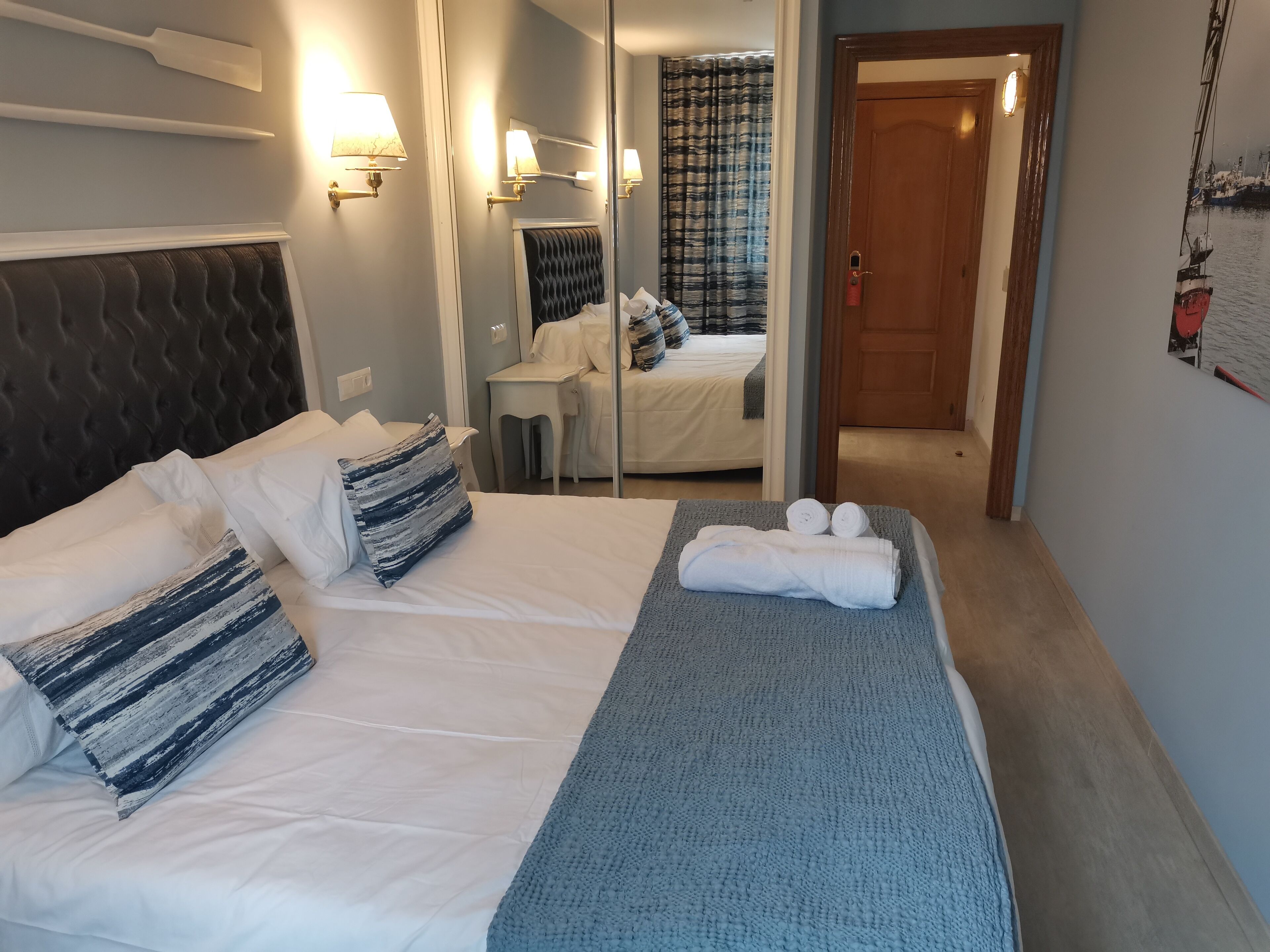 Photo - Hotel Boutique Arha Villa de Santona