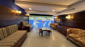 สถานที่จัดงานประชุม