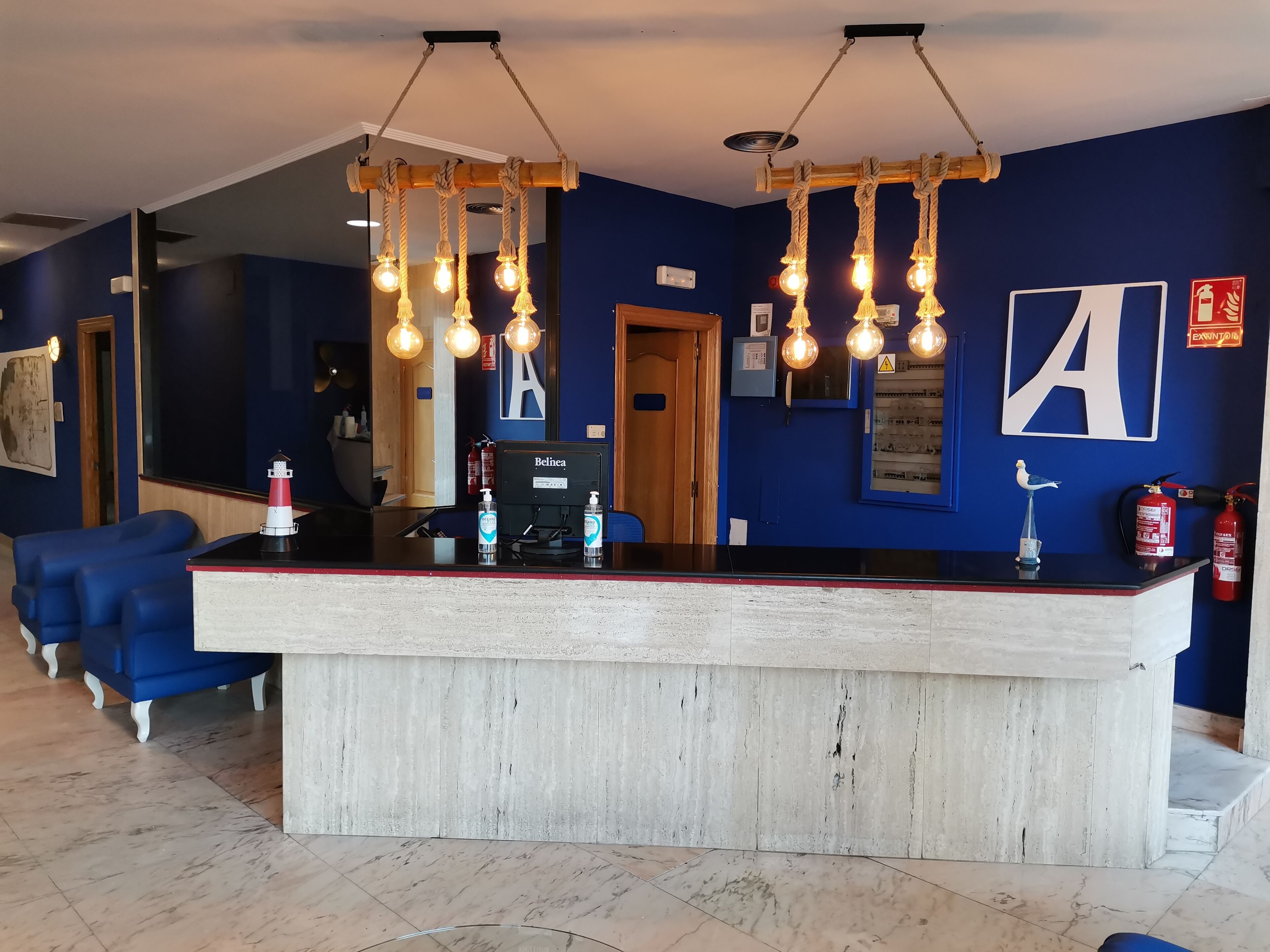 Photo - Hotel Boutique Arha Villa de Santona