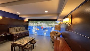 Sala de reuniones