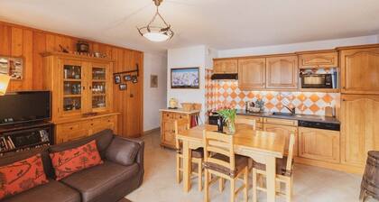 Apartment Apita, Obelisque location