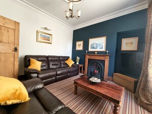 Cottage | Interior - 2 Mill Street (Penrith)