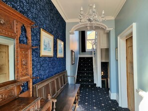 Interior - 2 Mill Street (Penrith)