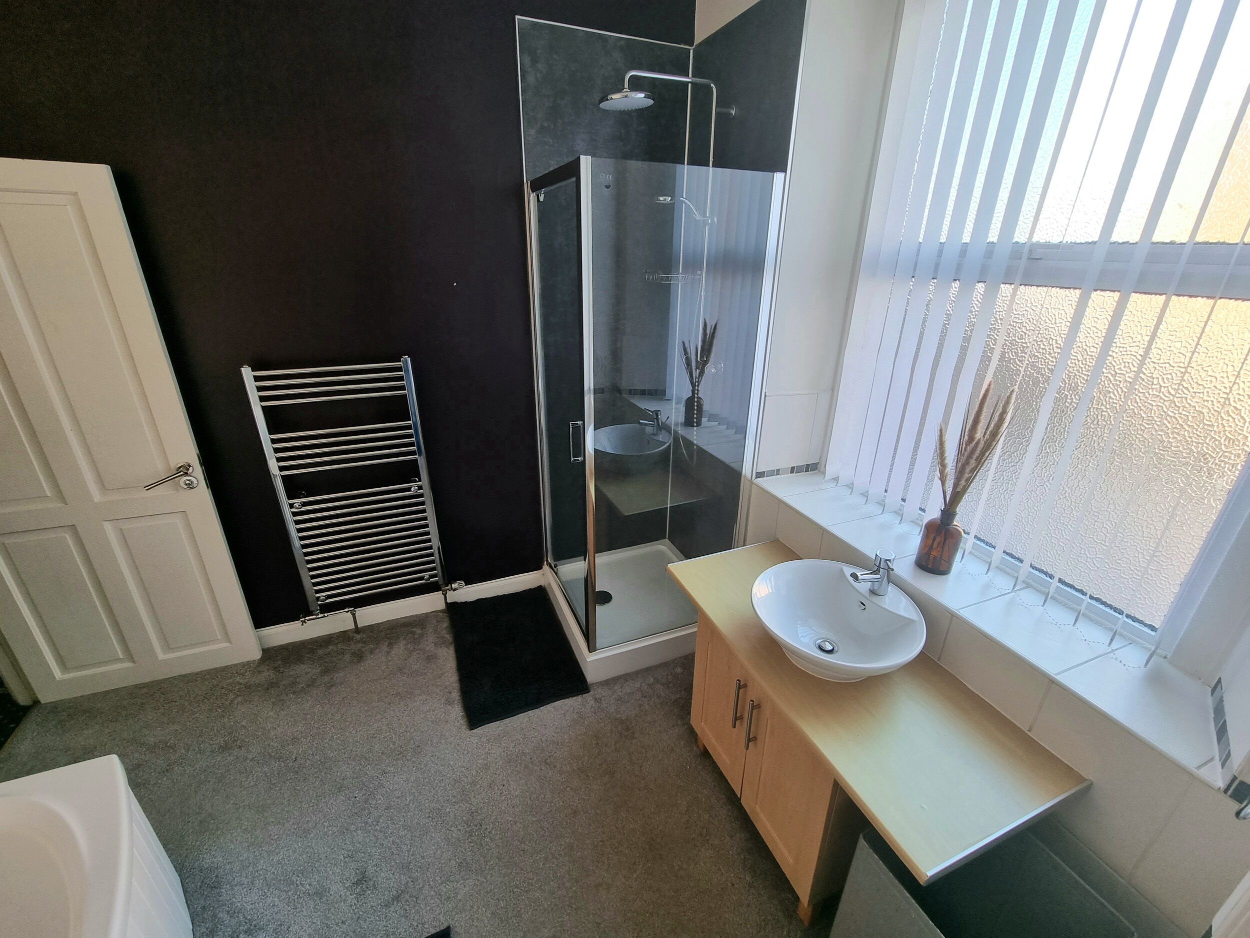 Cottage | Bathroom | Shower