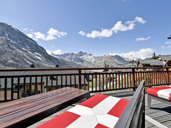 Terrain de l’hébergement 