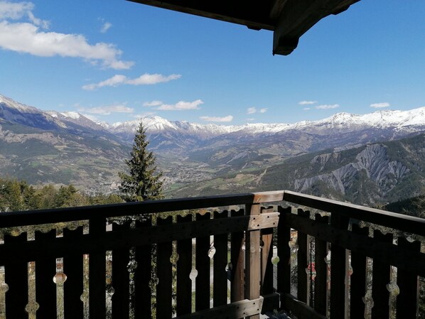 Área da propriedade