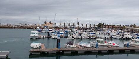 Marina