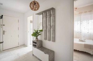 3 chambres, Wi-Fi gratuit, draps fournis