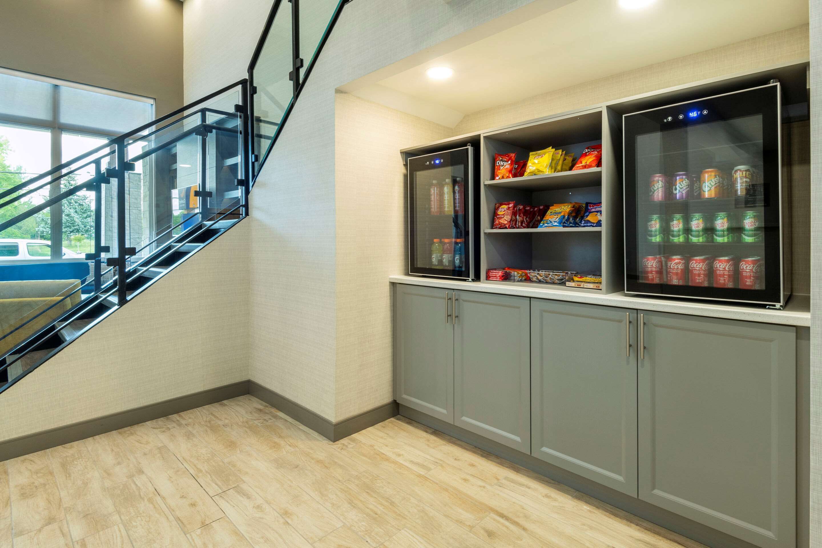 Foto - Comfort Inn & Suites