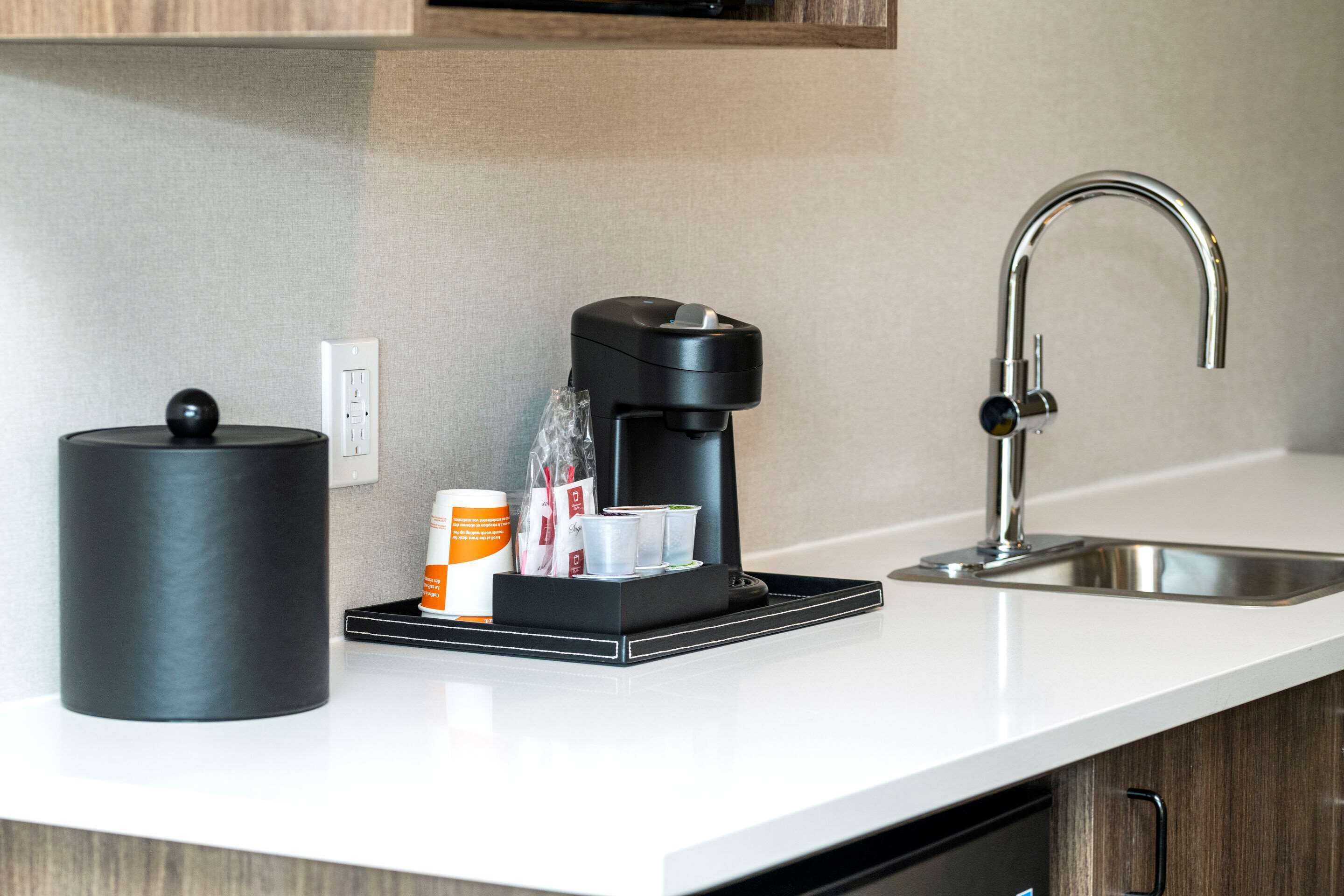 Foto - Comfort Inn & Suites