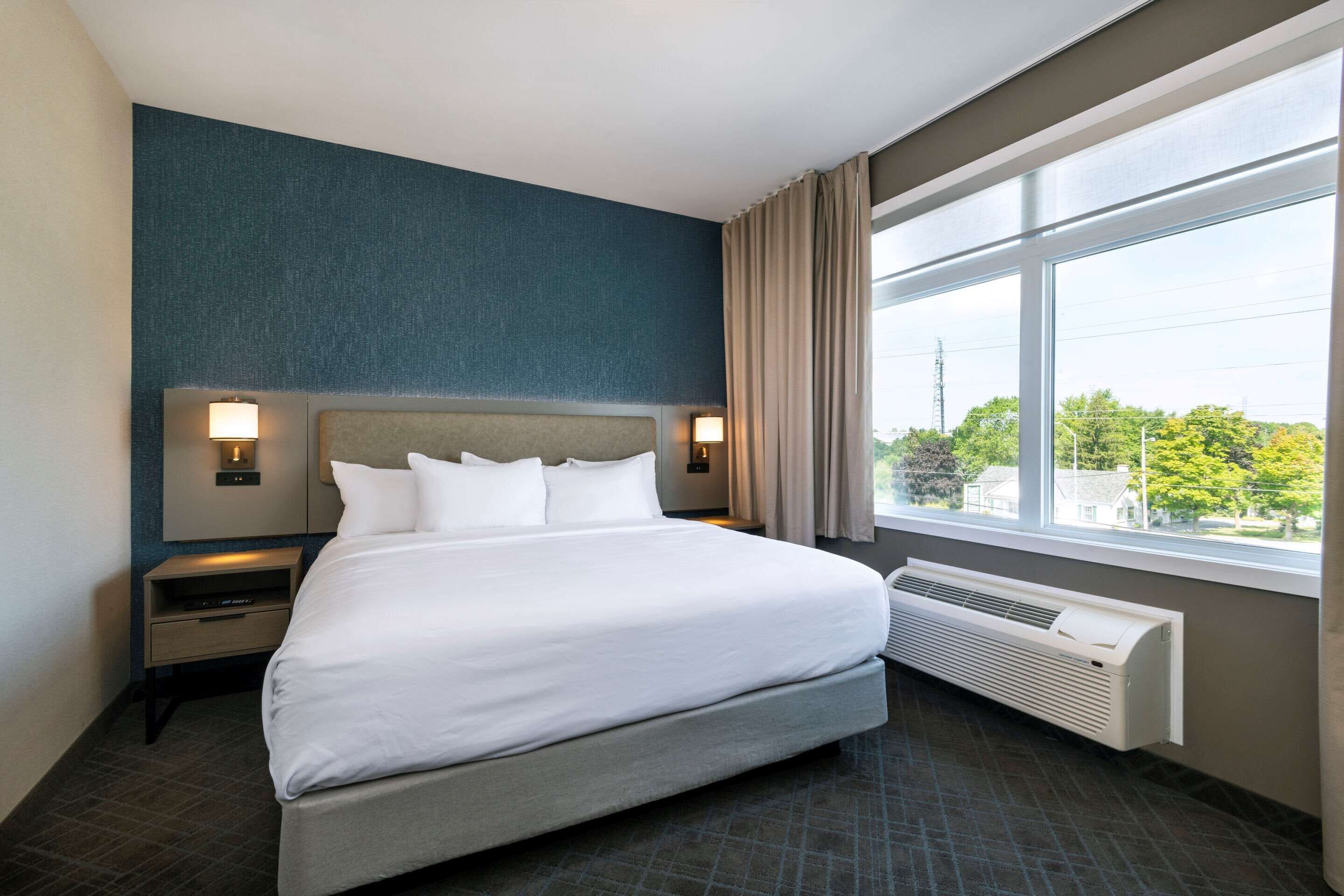 Foto - Comfort Inn & Suites