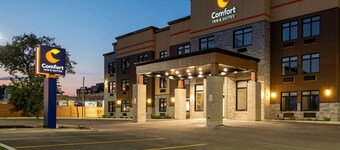 Comfort Inn and Suites