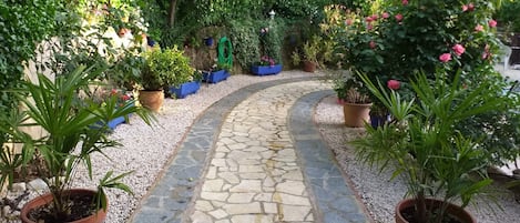 Terrain de lâhĂ©bergement