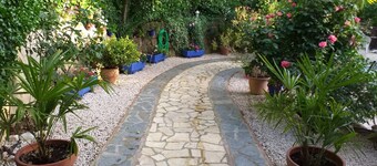 Holiday Home 'Vega Fuente de las Moreras' with Mountain View & Pool