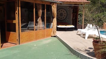 Terras